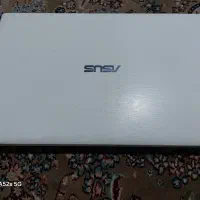 سلام یک عدد لبتاب Asus