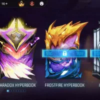 اکانت فری فایر گاد لول71|کنسول، بازی ویدئویی و آنلاین|مرودشت, ابوذر جنوبی|دیوار