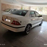 سمند se 91 دوگانه بدون رنگ|خودرو سواری و وانت|کرج, فاز ۳ گوهردشت|دیوار