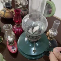 چراغهای انتیک دکوری.گرسوز .یلدا