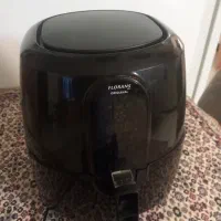 سرخ کن بدون روغن فلورنس