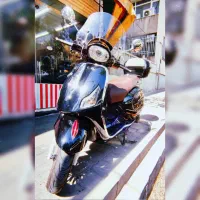 ویشتا 150/طرح وسپا هندی|موتورسیکلت|تهران, ایرانشهر|دیوار