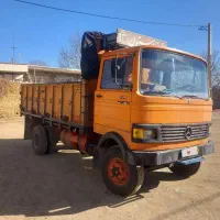 خاور مدل ۸۲