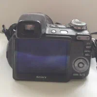 دوربین سونی DSCH5|دوربین عکاسی و فیلم‌برداری|تهران, ظفر|دیوار