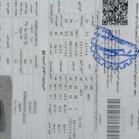 پراید۱۴۱ دوگانه کارخانه مدل۱۳۸۷|خودرو سواری و وانت|پاکدشت, پارچین|دیوار