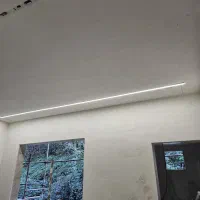 طراحی نورپردازی/ اجرای لاینر / اجرای لاین نوری رشت