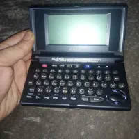 مترجم جیبی زبان سخنگو سالمه سالم|پخشکننده همراه|رشت, کوی فکوری|دیوار