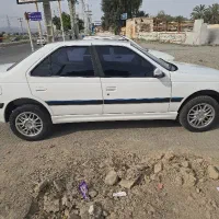 پارس ۴۰۱ نمیه سفارشی