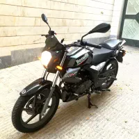 بنلی 150    تی ان تی   1403    در حد صفر