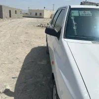 پراید مدل98|خودرو سواری و وانت|سرباز, |دیوار