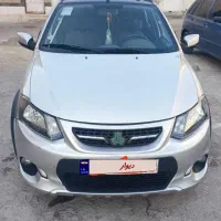 کوئیک ار نقره ای مشکی|خودرو سواری و وانت|بندر امام خمینی, |دیوار