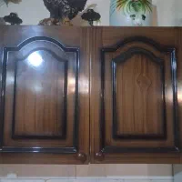 کابینت کامل آشپزخانه|مصالح و تجهیزات ساختمان|تاکستان, |دیوار