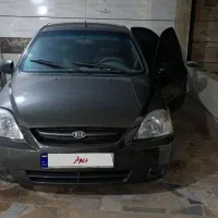 ریو ۸۹ کم کار درحد ۱۴۰۰ بسیار تمیز و خوش رخ