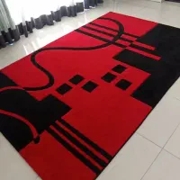 فرش ۶ متری فانتزی