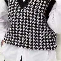 ژیله بافتنی