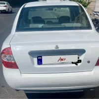 تیبا مدل ۹۸|خودرو سواری و وانت|تهران, تهرانپارس غربی|دیوار