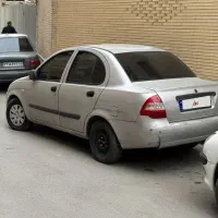 تیبا ۱ مدل ۹۲|خودرو سواری و وانت|اصفهان, باغ زرشک|دیوار