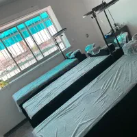 مژه کار حرفه ایی و ابروکار