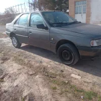 پژو405 2000|خودرو سواری و وانت|تربت جام, میان جام|دیوار