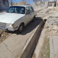 پیکان مدل 79سالم|خودرو سواری و وانت|پیر سلیمان, |دیوار