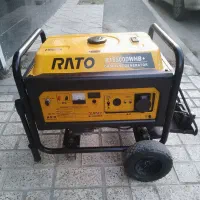 موتور برق راتو 8.5 کیلو وات