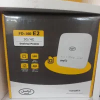 مودم ایرانسل