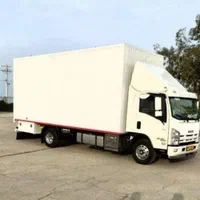 باربری شبانه روزی (زرین بار) حمل بار و اثاثیه منزل|خدمات حمل و نقل|اردبیل, |دیوار