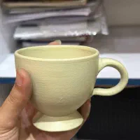سفال ست رومیزی قیمت عمده پلی استر|صنایع دستی و سایر لوازم تزئینی|تهران, آشتیانی|دیوار