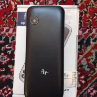 گوشی دوم سیمکارت رم خور مدل fly|موبایل|زنجان, |دیوار