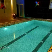 ویلا استخردار دوخوابه فول (مالک م)|اجارهٔ کوتاه‌مدت ویلا و باغ|بندر انزلی, طالب آباد|دیوار