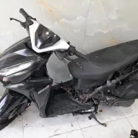 کلیک مدل ۹۹ کار دار