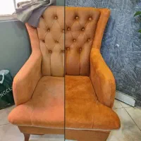 شستشوی مبلمان در منزل