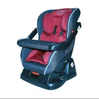 صندلی ماشین برای نوزاد|تخت و صندلی بچه|محمدیه-قزوین, |دیوار