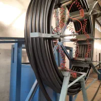 تولید کار لوله یا کارگر ساده