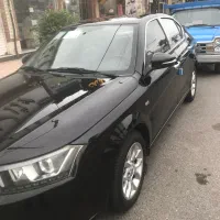 دنا پلاس اتوماتیک توربو