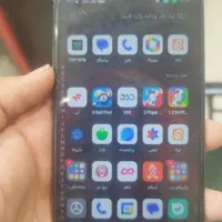 یک عدد گوشی ریلمی c61 رم 8 حافظه 256 گیگابایت