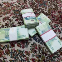 اسکناس|کلکسیون سکه، تمبر، اسکناس|تهران, جیحون|دیوار