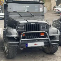 جیپ صحراخفن