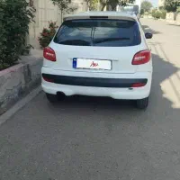 پژو 206 تیپ پنج مدل 95|خودرو سواری و وانت|پارس‌آباد, |دیوار