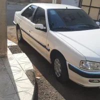 پژو پارس مدل ۹۹