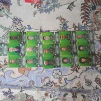 کیمدی معاوضه با لبوبو و یا خریدن پول لازمم کمک کنی|اسباب‌‌بازی|اصفهان, شمس آباد|دیوار