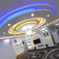 گچکاری درجه یک