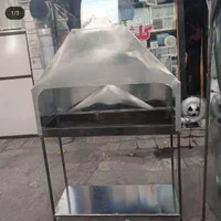 کانال سازی، لوله ،اگزوز فن،لوله فلکسی و هود صنعتی|خدمات پیشه و مهارت|کرج, گوهردشت|دیوار