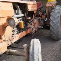 تراکتور رومانی به شرت کار|خودرو سنگین|کرمانشاه, |دیوار