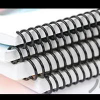 دستگاه پانچ فلزی پانچ‌کتاب منگنه سیمی کردن25000|خدمات رایانه‌ای و موبایل|گرگان, |دیوار