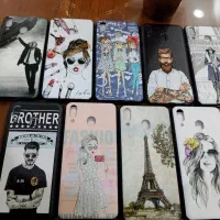 انواع قاب موبایل