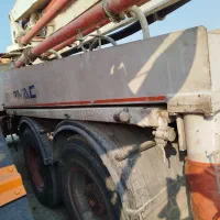 بنز ده چرخ|خودرو سنگین|تهران, مشیریه|دیوار