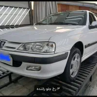 پارس xu7p بدون رنگ|خودرو سواری و وانت|تهران, هفت حوض|دیوار