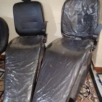 میز، صندلی وآیینه ارایشی|آرایشگاه و سالن‌های زیبایی|مسجد سلیمان, |دیوار