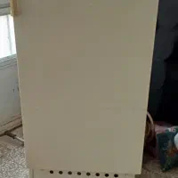 یخچال جنرال استیل